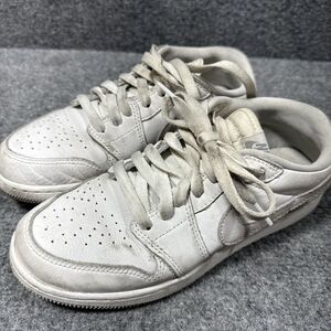 Nike Air CZ0858-100 Size 6Y‎ Classic White